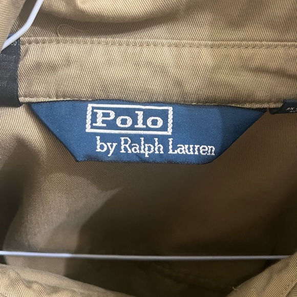 Polo Ralph Lauren Jacket - Picture 2 of 5